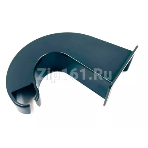 Накладка шарнира холодильника Haier 0530048434