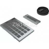 Комплект для работы в режиме циркуляции воздуха для вытяжки  17000786