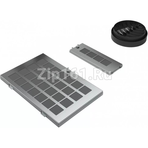 Комплект для работы в режиме циркуляции воздуха для вытяжки  17000786