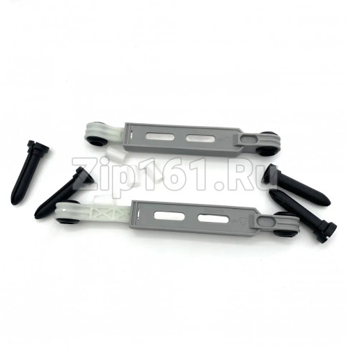 Амортизатор стиральной машины (80N, 185-275мм, 13мм, 2шт) Electrolux-Zanussi 4071361465 Амортизатор стиральной машины (80N, 185-275мм, 13мм, 2шт) Electrolux-Zanussi 4071361465