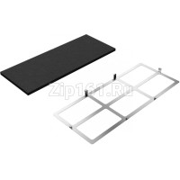 Комплект для работы в режиме циркуляции воздуха для вытяжки  17002571