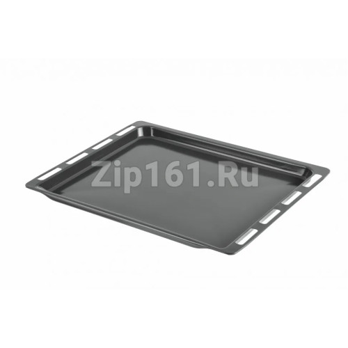 Эмалированный противень для духовки  00434176