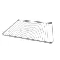 Комбинированная решётка для духовки  00479677