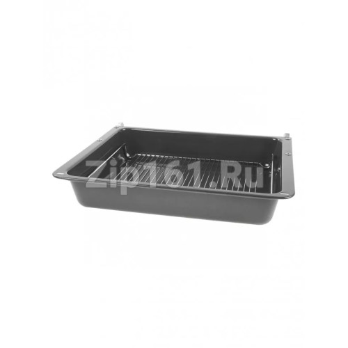 Глубокий противень c решёткой для духовки  00467793