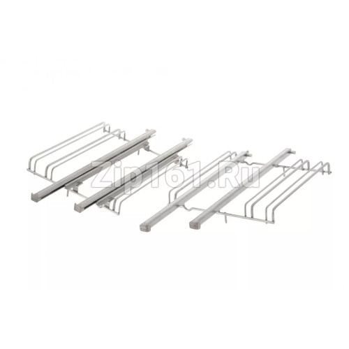 Телескопическая направляющая для духовки  00665521