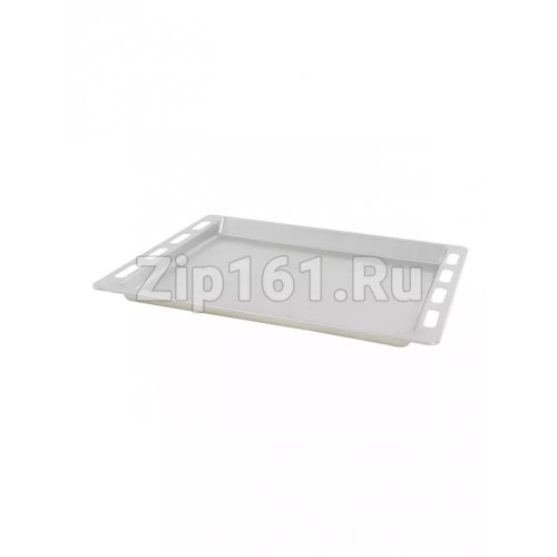 Алюминиевый противень для духовки  00740853