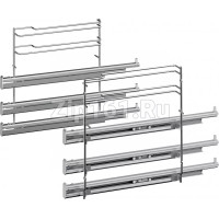 Телескопическая направляющая для духовки  00577328