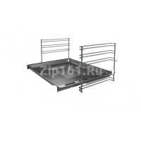 Телескопическая направляющая для духовки  17003172