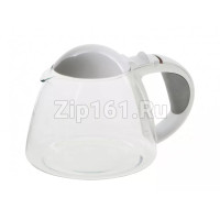 Стеклянная колба для кофеварок  12006340