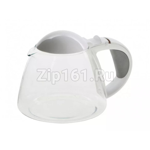 Стеклянная колба для кофеварок  12006340