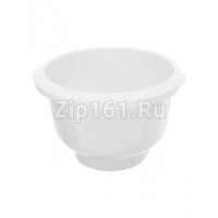 Чаша для взбивания(пластиковая) для кухонного комбайна  00574676
