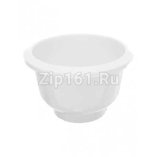 Чаша для взбивания(пластиковая) для кухонного комбайна  00574676