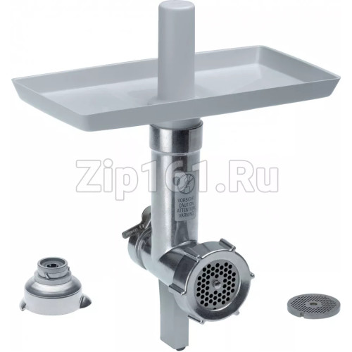 Насадка-мясорубка для кухонных комбайнов  00464423