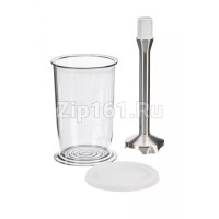Чаша + насадка для блендера  00573642