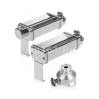 Набор для приготовления лапши, для кухонного комбайна  00576586