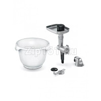 Набор для приготовления печения, для кухонного комбайна  17000930