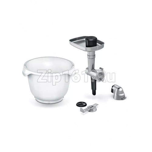 Набор для приготовления печения, для кухонного комбайна  17000930
