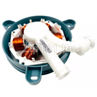 Помпа для посудомоечной машины Haier 0120400167