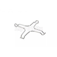 Подставка для турки на конфорку для плиты  00088903