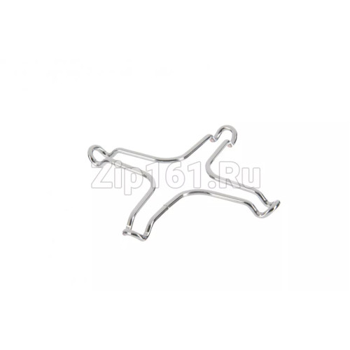 Подставка для турки на конфорку для плиты  00088903