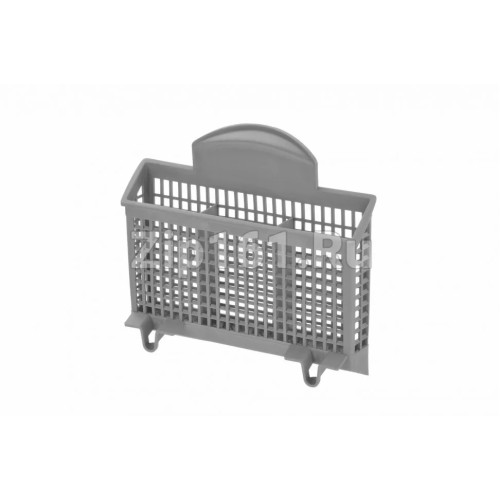 Корзина для столовых приборов, 3 секции для посудомоечной машины  00267820