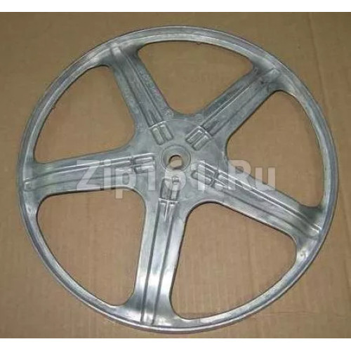 Шкив Zanussi 1249656008