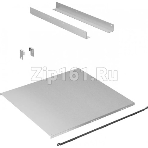 Комплект для установки двух духовых шкафов в колонну  00776201