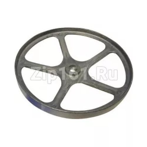 Шкив Indesit C00263778