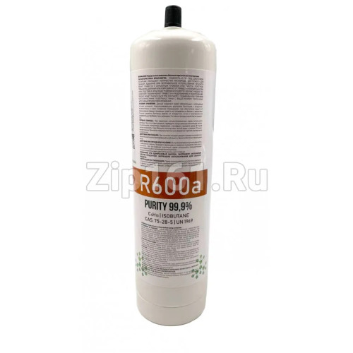 Фреон R-600 SINTEZ 450г