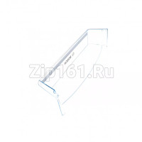 Дверная полка для холодильников  11007088