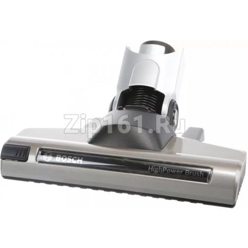 Электро-щётка со съёмным роликом для пылесоса  00579306