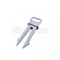 Фиксатор защелки крючок двери Indesit Ariston C00256872