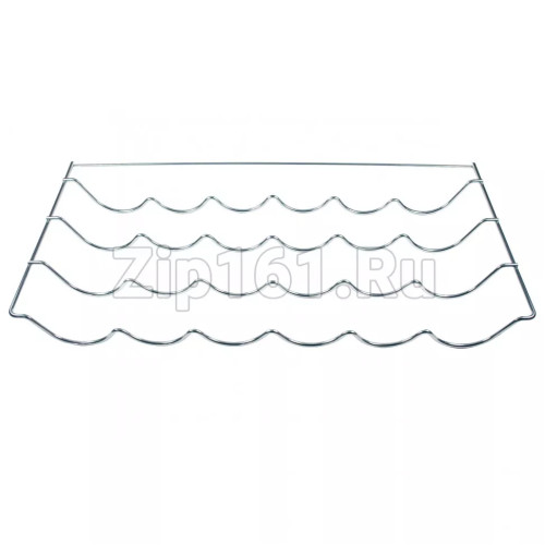 Держатель для бутылок (для 6 шт.), для холодильника  00478567