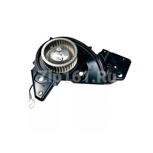 Крыльчатка вентилятора сушки стиральной машины Haier 0024000227A