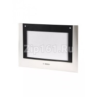 Наружное стекло дверцы для духовых шкафов  00681060