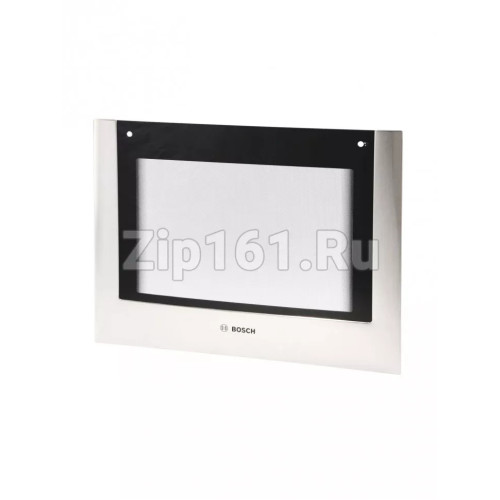 Наружное стекло дверцы для духовых шкафов  00681060