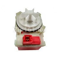 Помпа Copreci EBS0070090 30w на 4 защелках  00144484