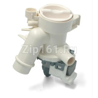 Насос сливной 30W Hanyu стиральной машины Candy 41042258258 Насос сливной 30W Hanyu стиральной машины Candy 41042258258