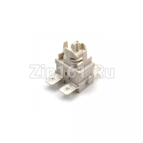 Кнопка сетевая посудомоечной машины Ariston C00096884