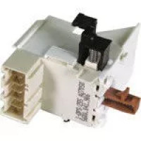 Кнопка сетевая посудомоечной машины  165242