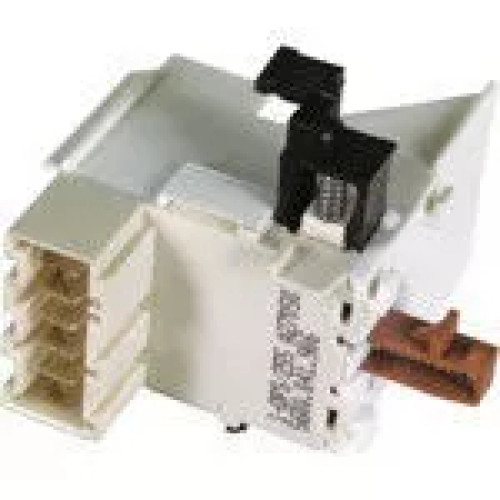 Кнопка сетевая посудомоечной машины  165242