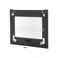 Фронтальное стекло дверцы для духовых шкафов  00775522