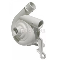 Улитка на основной насос посудомоечных машин Indesit Ariston C00055005