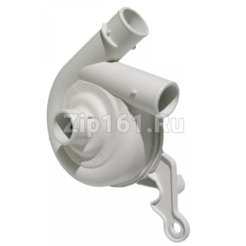 Улитка на основной насос посудомоечных машин Indesit Ariston C00055005