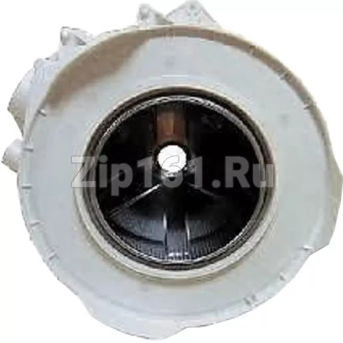 Бак в сборе с барабаном Indesit C00095749