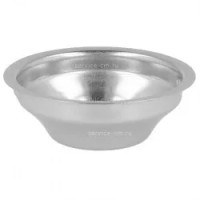 Фильтр в рожок кофеварки Delonghi ЕС на 1 чашку 607836