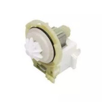 Насос (помпа) сливной для посудомоечной машины   165261