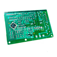 Субмодуль для СВЧ  RCS-D2LED7-01