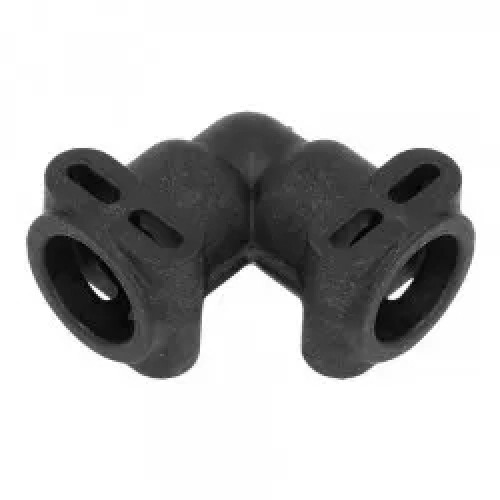 L-образный коннектор для кофемашин Jura, Melitta, Nivona, Delonghi, ,  65705