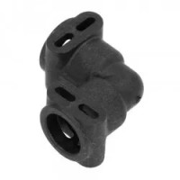 L-образный коннектор для кофемашин Jura, Melitta, Nivona, Delonghi, ,  65705